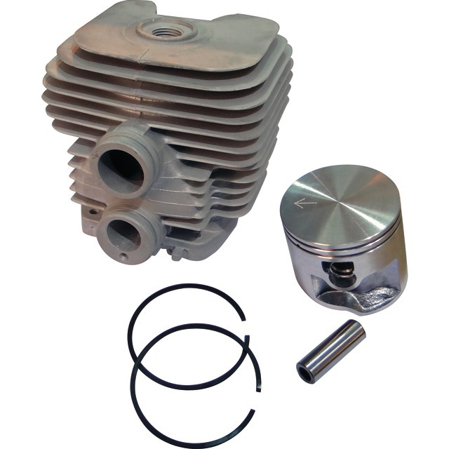 Cylindree pour Stihl TS410, TS420 (42380201202) référence fournisseur 21406570